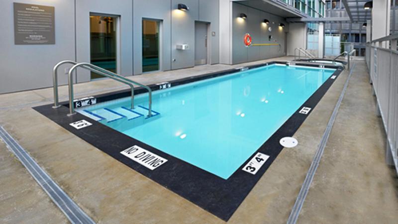 Fotos del hotel Coast Coal Harbour Vancouver Hotel By Apa:  67