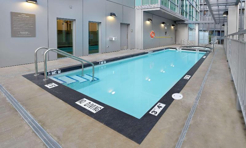 Fotos del hotel Coast Coal Harbour Vancouver Hotel By Apa:  68
