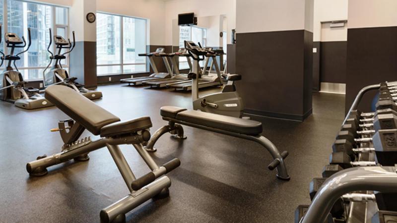 Fotos del hotel Coast Coal Harbour Vancouver Hotel By Apa:  72