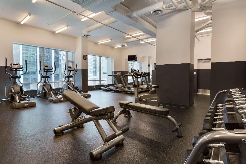 Fotos del hotel Coast Coal Harbour Vancouver Hotel By Apa:  75