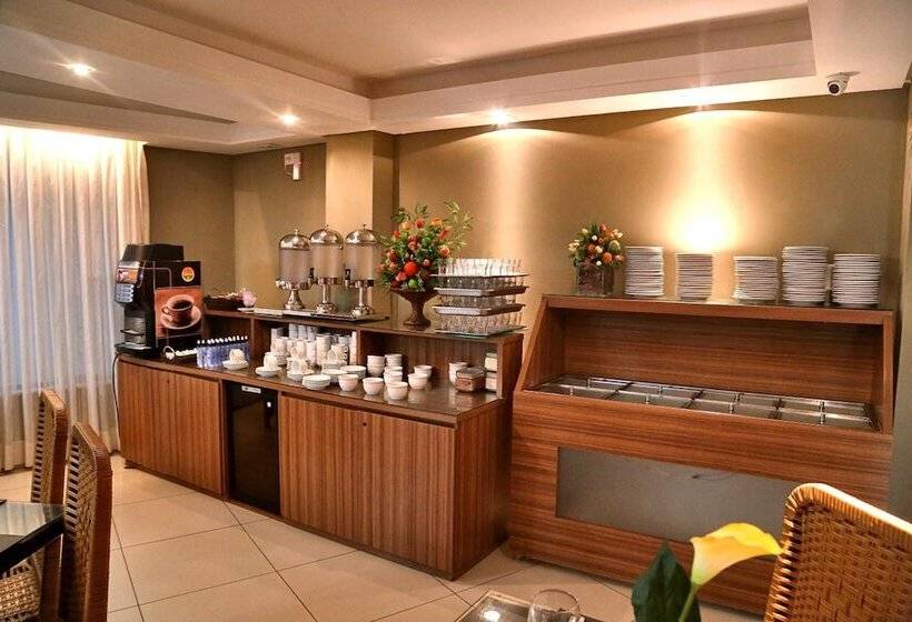 فندق Costa Do Atlantico