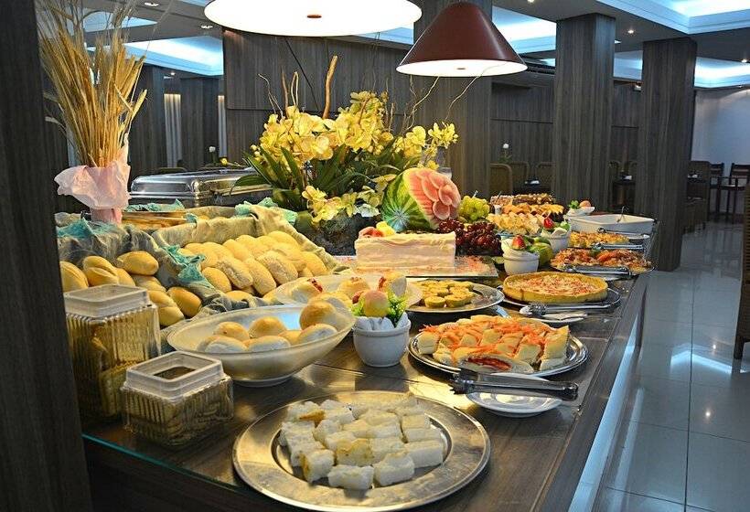 فندق Costa Do Atlantico