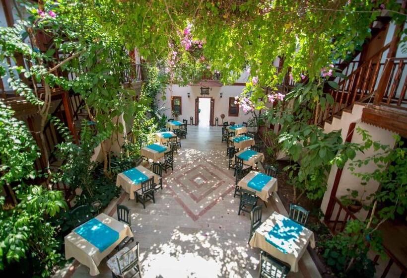 Dalyan Konak Su Otel