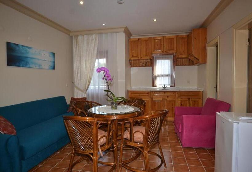 Dalyan Konak Su Otel