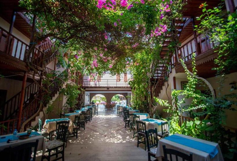 Dalyan Konak Su Otel