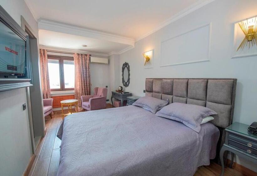 Fotos del hotel Daphne:  7