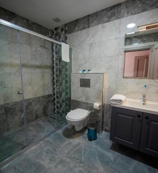 Fotos del hotel Daphne:  16