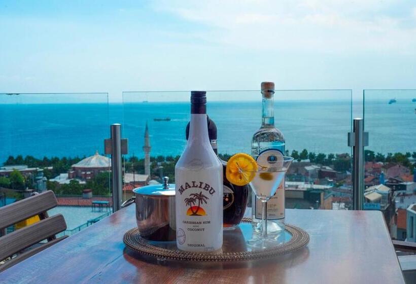 Fotos del hotel Daphne:  25