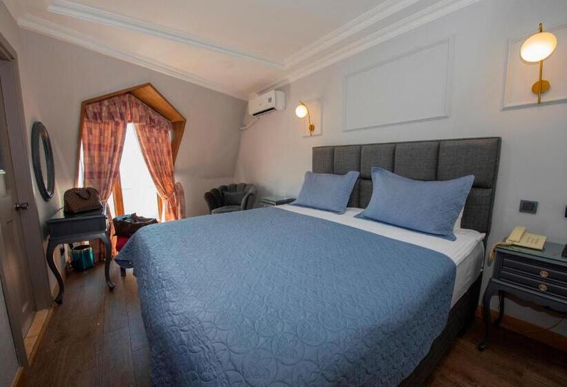 Fotos del hotel Daphne:  3