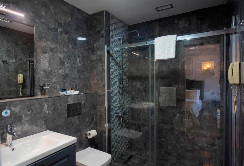 Fotos del hotel Daphne:  17