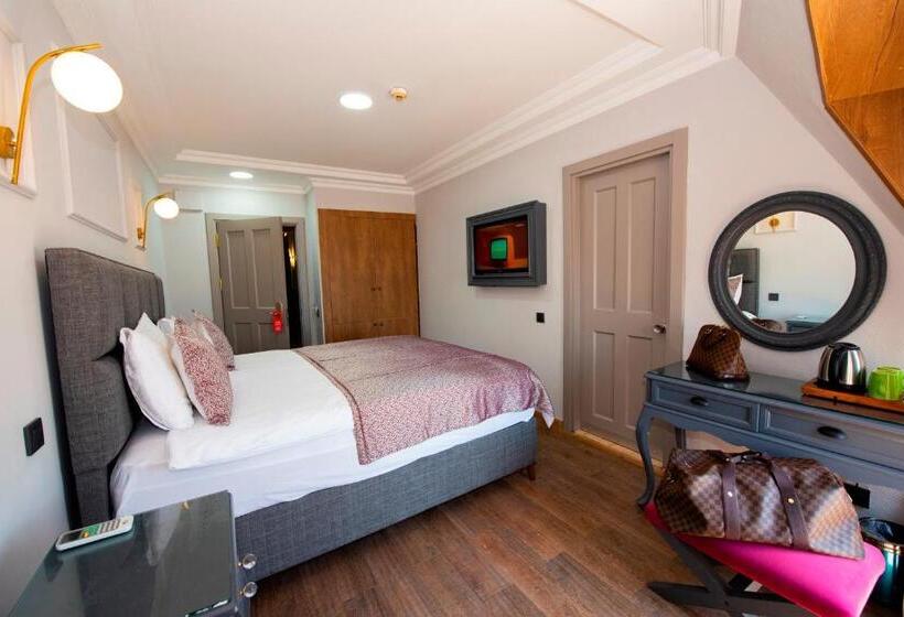 Fotos del hotel Daphne:  11