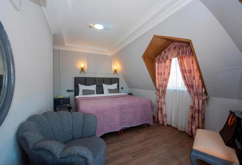 Fotos del hotel Daphne:  5