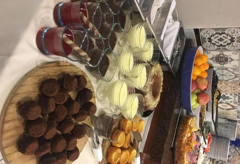 Fotos del hotel Daphne:  15