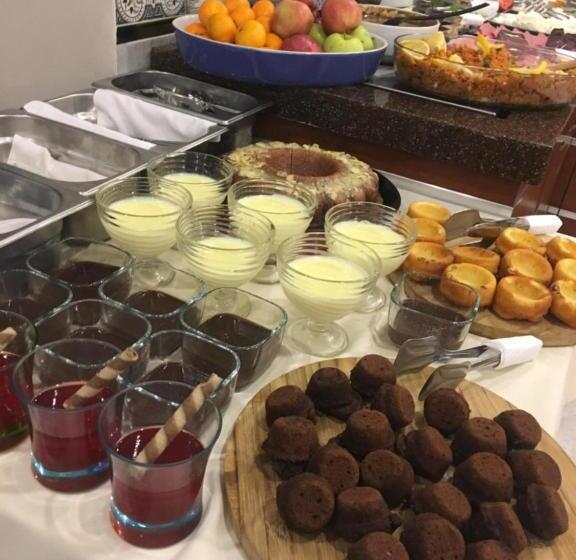 Fotos del hotel Daphne:  14