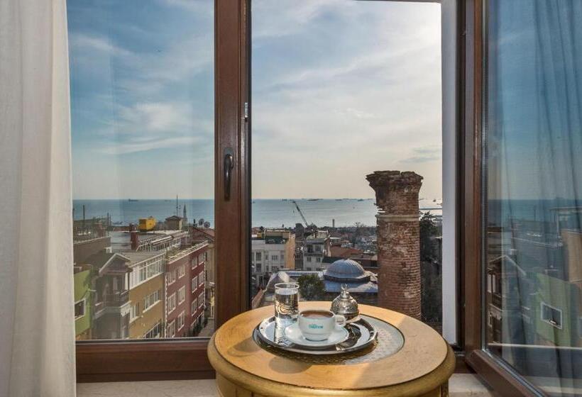 Fotos del hotel Daphne:  20