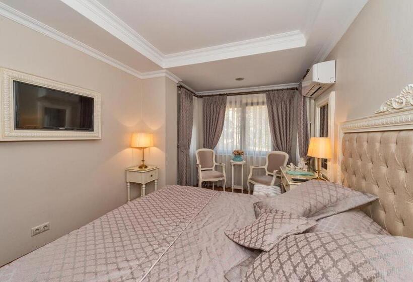 Fotos del hotel Daphne:  8