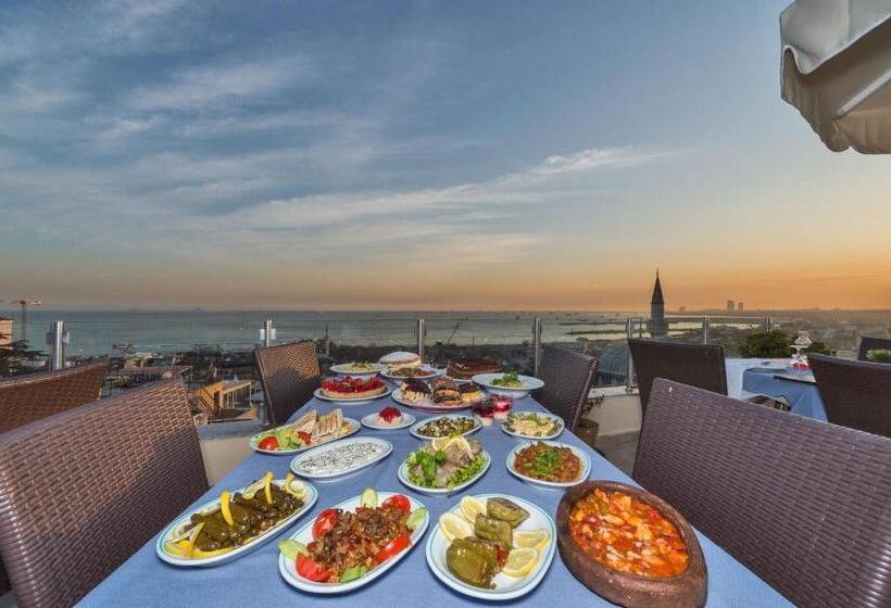 Fotos del hotel Daphne:  23