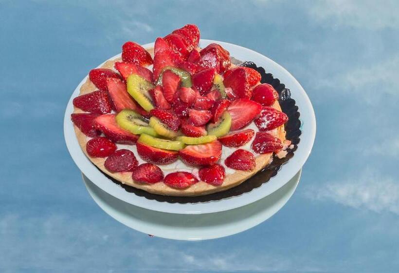 Fotos del hotel Daphne:  13