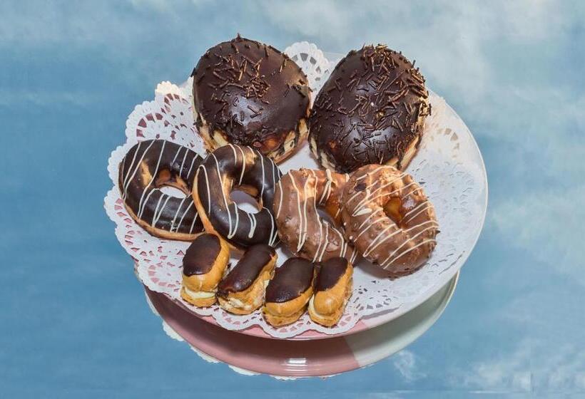 Fotos del hotel Daphne:  22