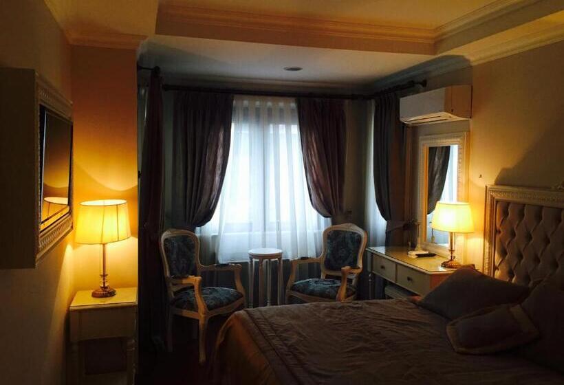 Fotos del hotel Daphne:  12