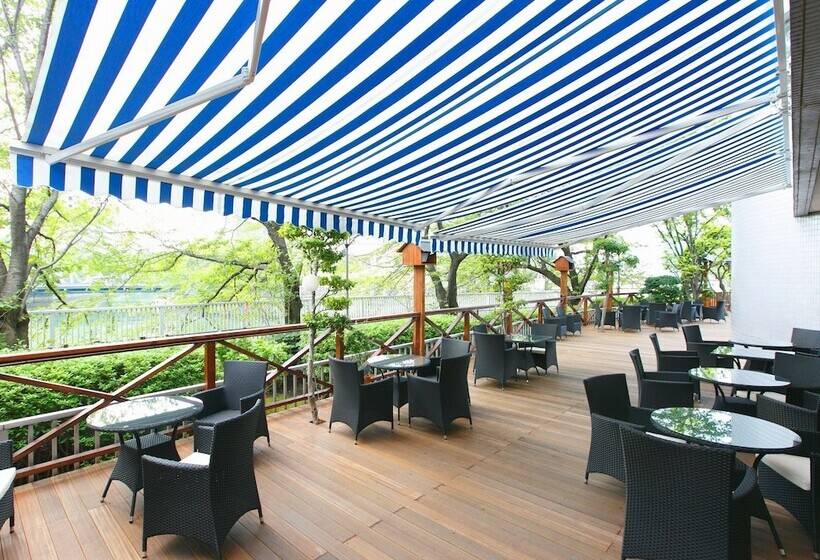 Fotos del hotel Day Nice  Tokyo:  13