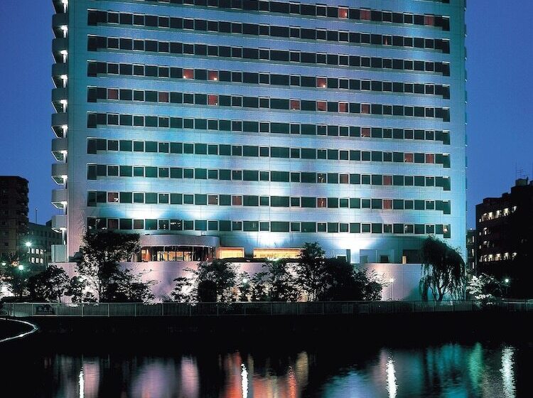 Fotos del hotel Day Nice  Tokyo:  20