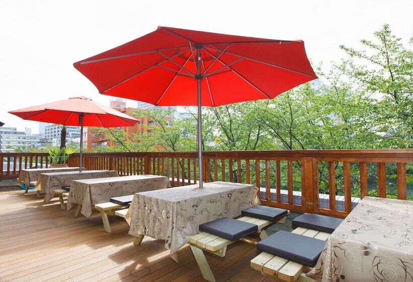 Fotos del hotel Day Nice  Tokyo:  27