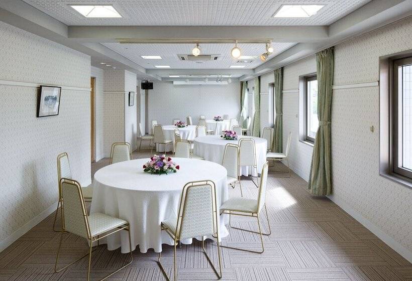 Fotos del hotel Day Nice  Tokyo:  14