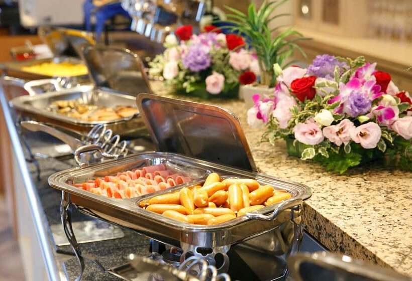 Fotos del hotel Day Nice  Tokyo:  16