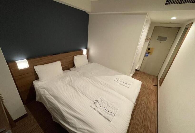 Fotos del hotel Day Nice  Tokyo:  2