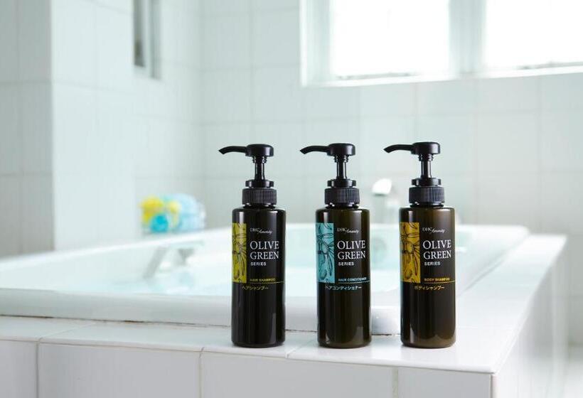 Fotos del hotel Day Nice  Tokyo:  29