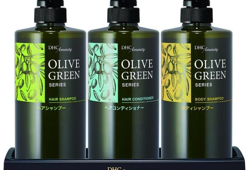 Fotos del hotel Day Nice  Tokyo:  21