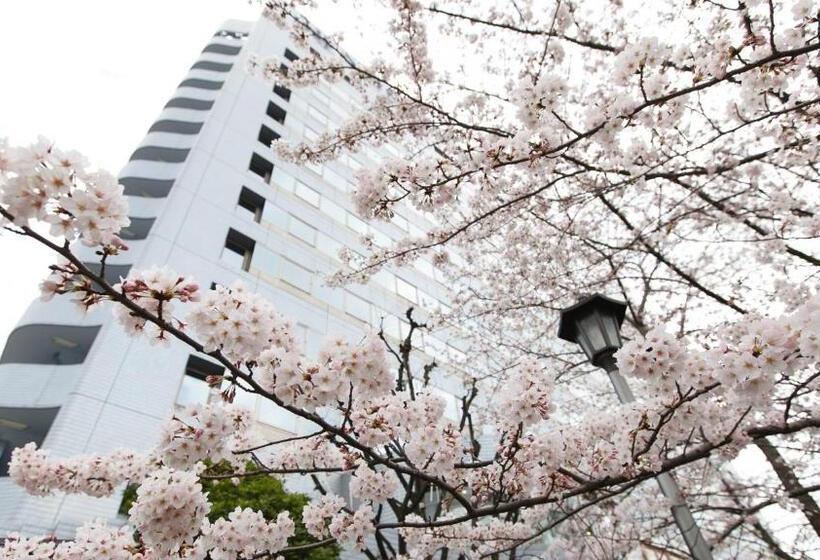 Fotos del hotel Day Nice  Tokyo:  38