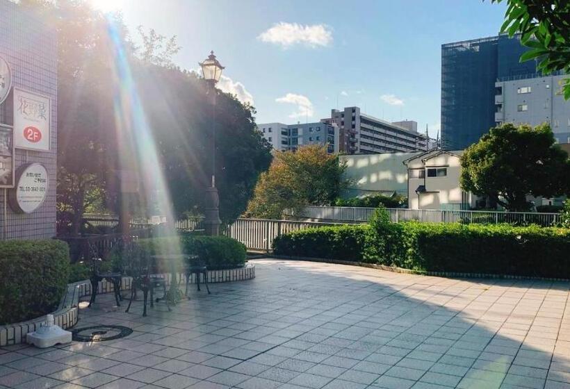 Fotos del hotel Day Nice  Tokyo:  10