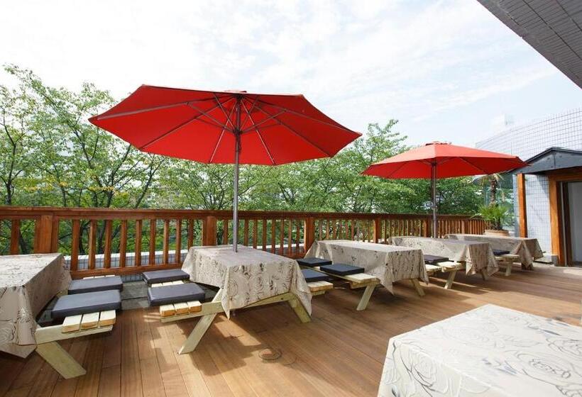 Fotos del hotel Day Nice  Tokyo:  34