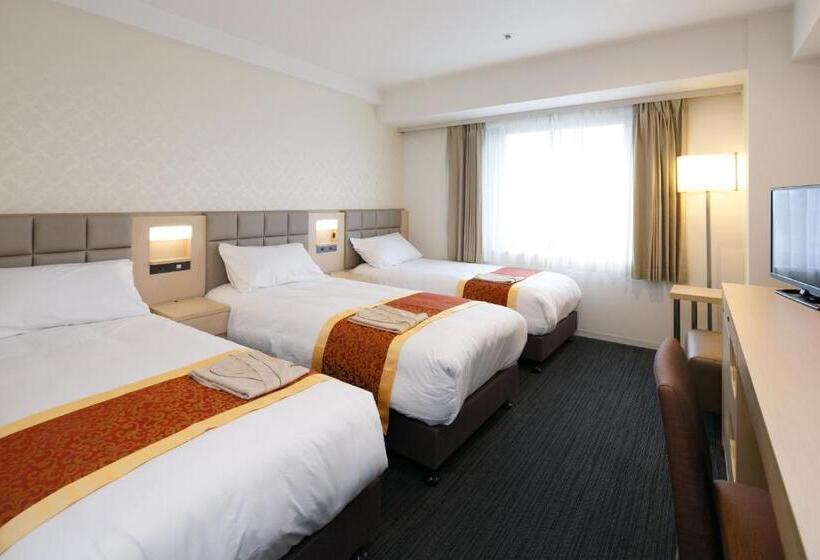 Fotos del hotel Day Nice  Tokyo:  5