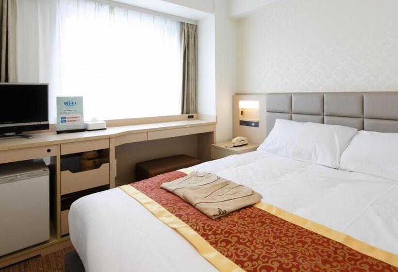 Fotos del hotel Day Nice  Tokyo:  3