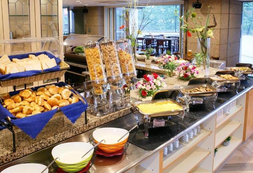 Fotos del hotel Day Nice  Tokyo:  35