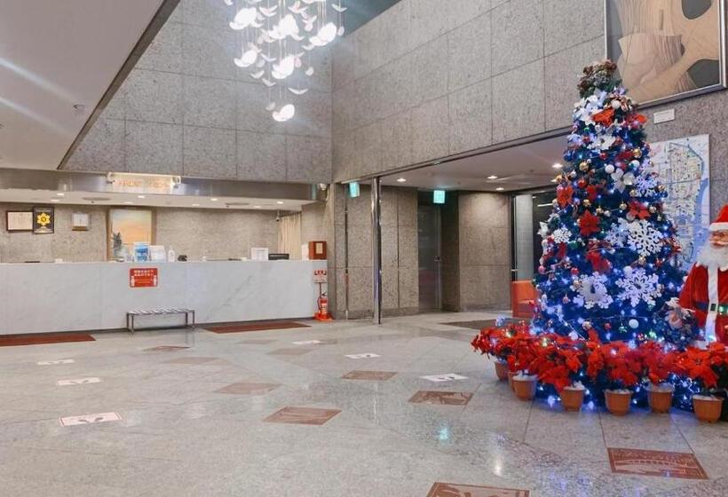 Fotos del hotel Day Nice  Tokyo:  36