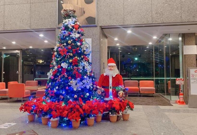 Fotos del hotel Day Nice  Tokyo:  40