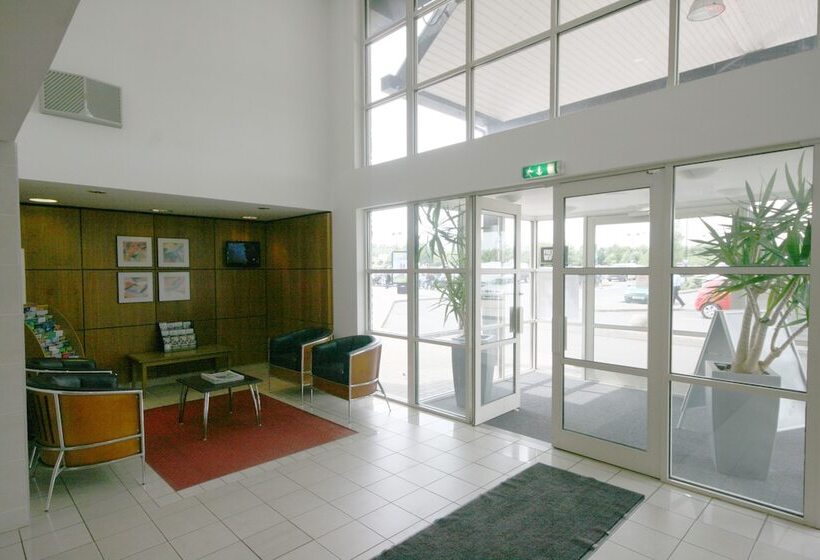 فندق Days Inn Peterborough
