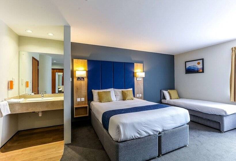 Fotos del hotel Days Inn Peterborough: 1 Fotos del hotel Days Inn Peterborough: 1