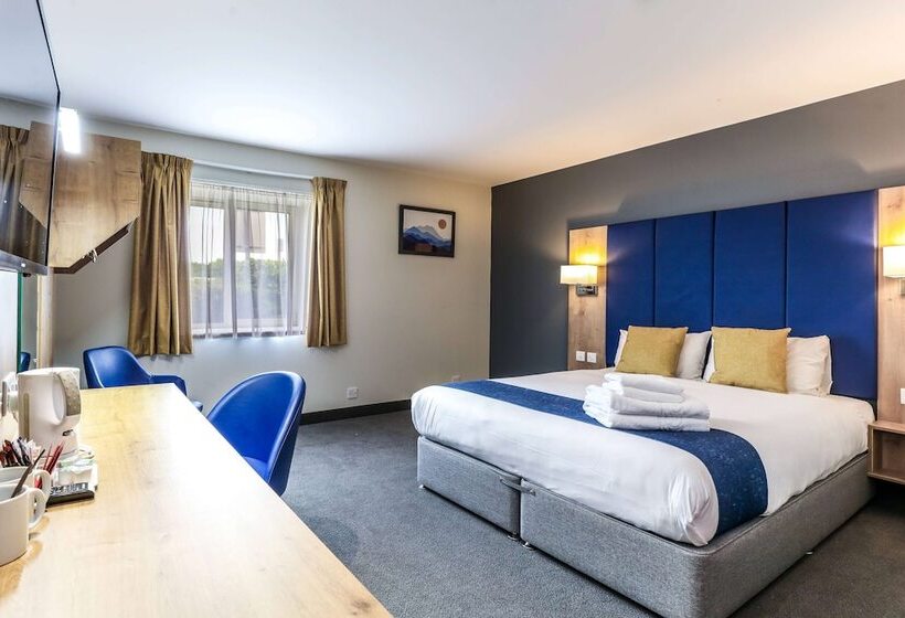 فندق Days Inn Peterborough