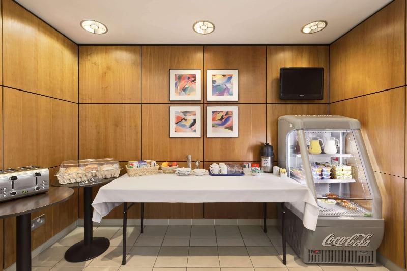 فندق Days Inn Peterborough