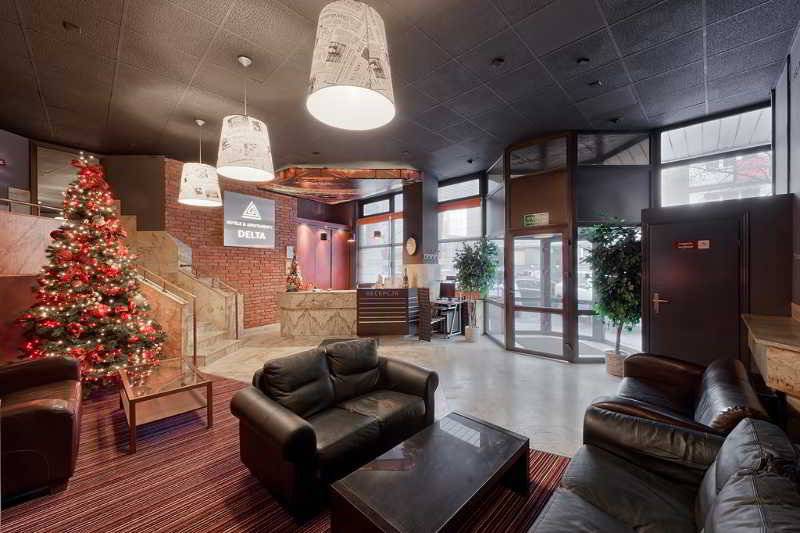 Fotos del hotel Delta:  19