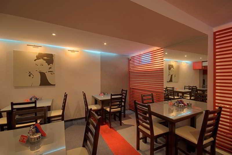 Fotos del hotel Delta:  18