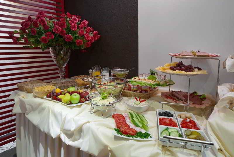 Fotos del hotel Delta:  20