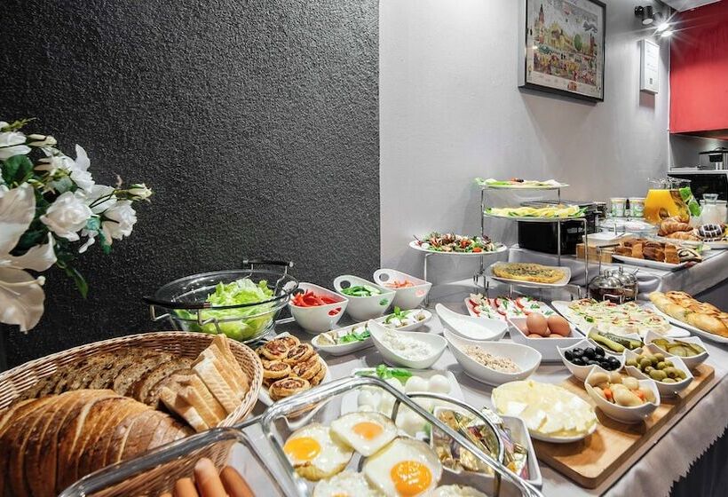 Fotos del hotel Delta:  9