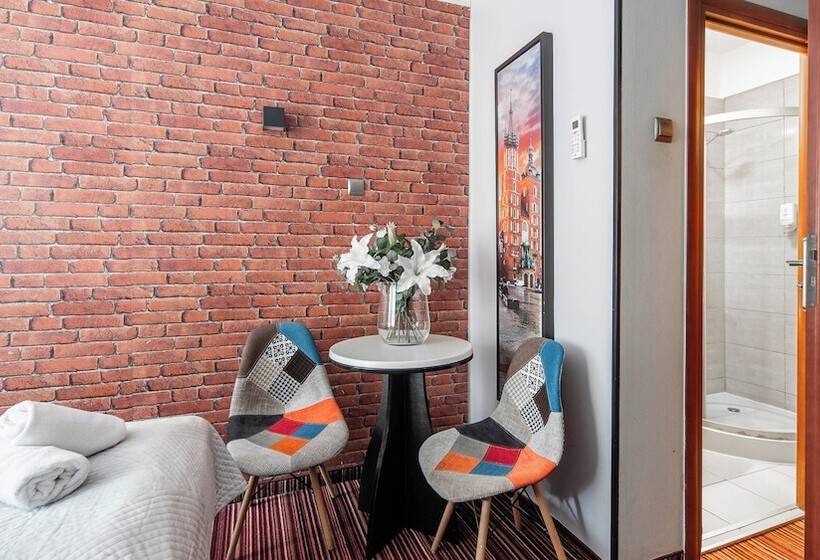 Fotos del hotel Delta:  14