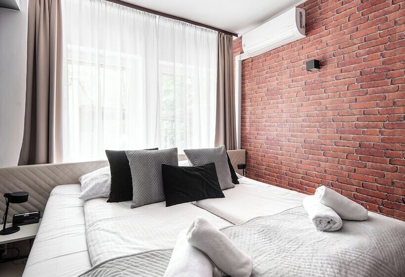 Fotos del hotel Delta:  7